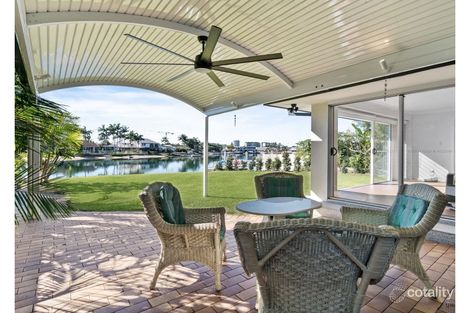 Property photo of 68 Mallawa Drive Palm Beach QLD 4221