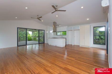 489 Gorge Rd, Finch Hatton, QLD 4756