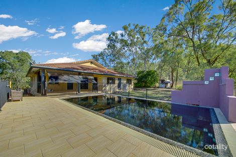 2 Daly Rd, Glen Eden, QLD 4680