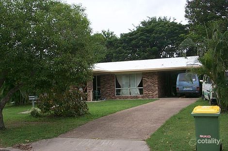 14 Arila St, Cranbrook, QLD 4814