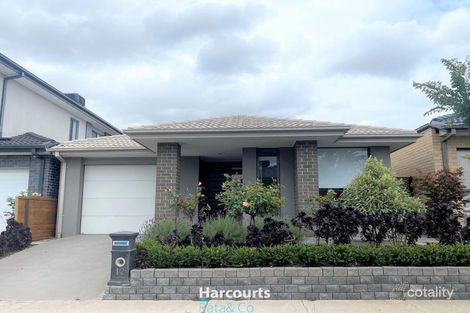 12 Yalmy Ave, Wollert, VIC 3750