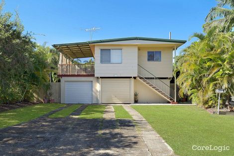 Property photo of 18A Roma Street Scarborough QLD 4020