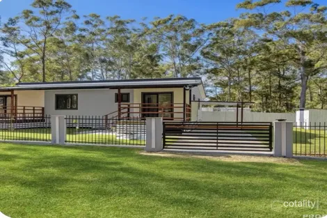22 Angorra St, Russell Island, QLD 4184