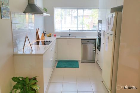 Property photo of 11/82-86 Lawrence Drive Nerang QLD 4211