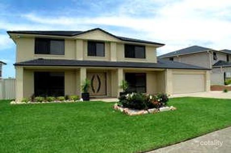 38 Cordyline Dr, Reedy Creek, QLD 4227