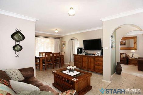 Property photo of 14 Kalambo Place St Clair NSW 2759