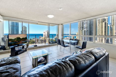 Property photo of 22D/2 Riverview Parade Surfers Paradise QLD 4217