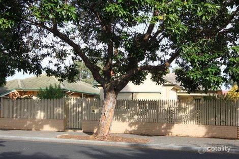 Property photo of 60 Tutt Avenue Kingswood SA 5062