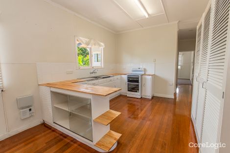 Property photo of 21 Cordelia Avenue Cranbrook QLD 4814