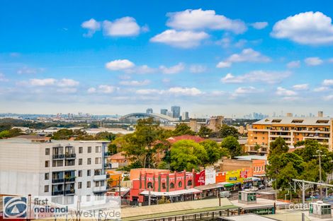 4110/57-59 Queen St, Auburn, NSW 2144