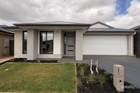 23 Esmeralda Ave, Tarneit, VIC 3029