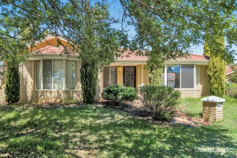 Property photo of 172A Forest Lakes Drive Thornlie WA 6108