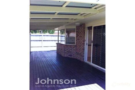 Property photo of 7 Purdie Place Forest Lake QLD 4078