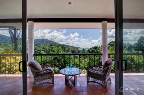 Property photo of 105 Alexander Drive Mission Beach QLD 4852