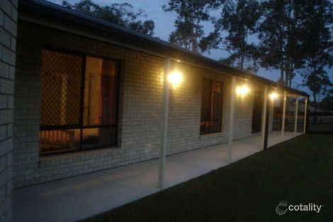 Property photo of 36-48 Border Crescent New Beith QLD 4124