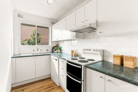 Property photo of 12/25A George Street Marrickville NSW 2204