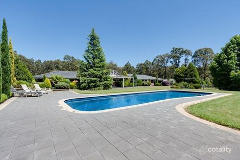 Property photo of 201 Edenvale Crescent Kinglake West VIC 3757