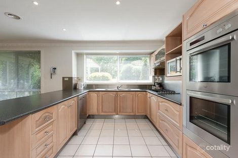 Property photo of 201 Edenvale Crescent Kinglake West VIC 3757