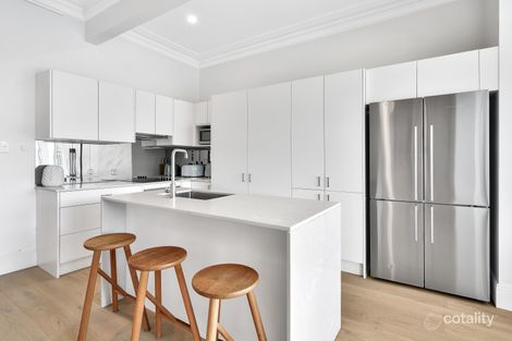 Property photo of 4/2 Musgrave Street Mosman NSW 2088