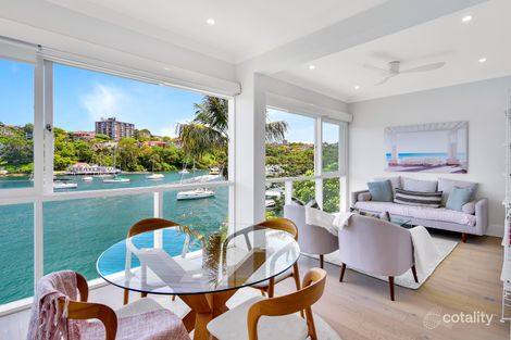 Property photo of 4/2 Musgrave Street Mosman NSW 2088