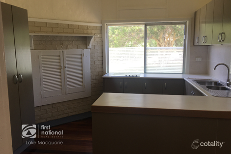 Property photo of 208A Wallsend Road Cardiff Heights NSW 2285