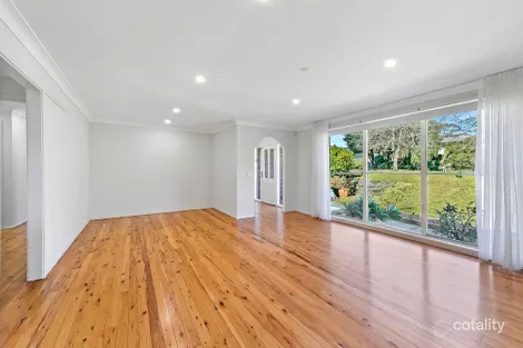 Property photo of 66 Sutherland Avenue Kings Langley NSW 2147
