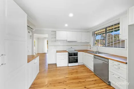 Property photo of 66 Sutherland Avenue Kings Langley NSW 2147