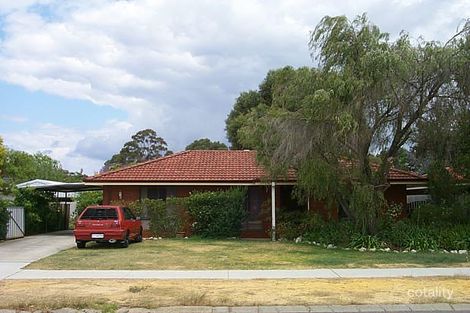 156 Westfield Rd, Kelmscott, WA 6111