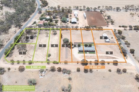 Property photo of 8 Moy Street Beulah VIC 3395