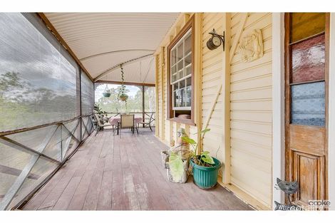 Property photo of 94 Dawson Road Glenlee QLD 4711