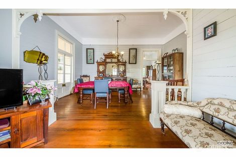 Property photo of 94 Dawson Road Glenlee QLD 4711