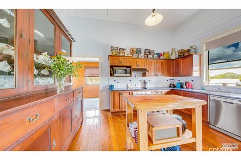 Property photo of 94 Dawson Road Glenlee QLD 4711