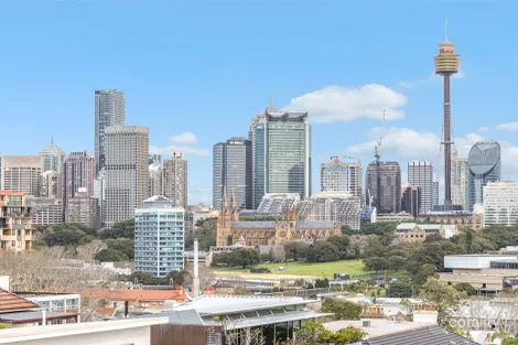 Property photo of 42/45-53 Macleay Street Potts Point NSW 2011