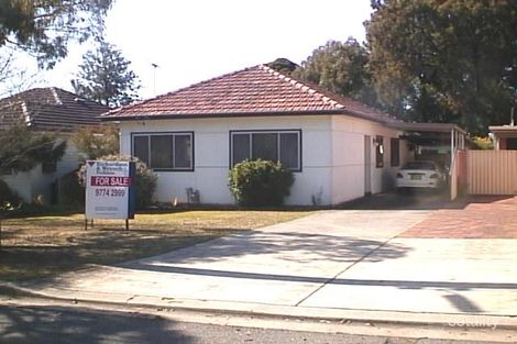 27 Panania Ave, Panania, NSW 2213