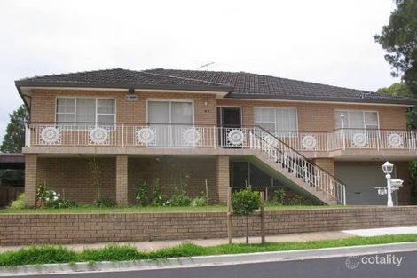 Property photo of 65 Charlotte Street Ashfield NSW 2131