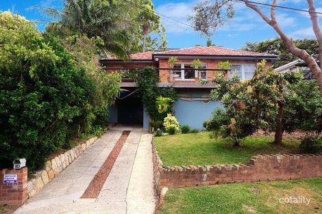 Property photo of 10 Palomar Parade Freshwater NSW 2096