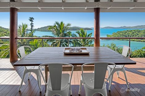 Property photo of 7 Warrain Street Shute Harbour QLD 4802