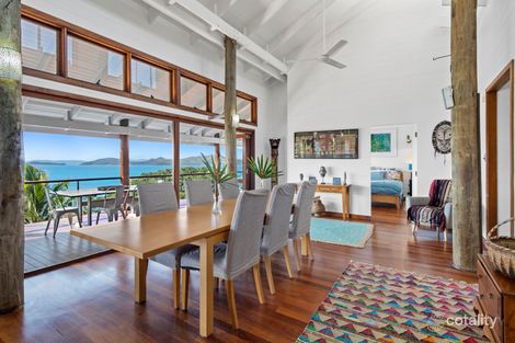 Property photo of 7 Warrain Street Shute Harbour QLD 4802