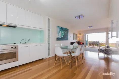 Property photo of 3/34 Marine Parade Cottesloe WA 6011