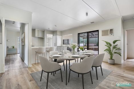 Property photo of 6 Molesworth Road Kangaroo Flat VIC 3555
