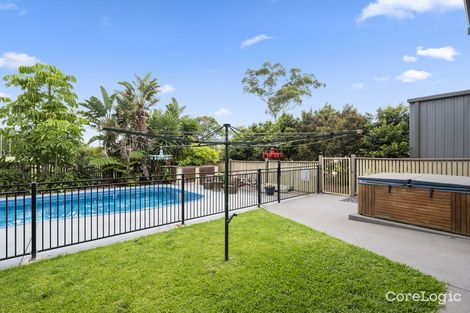 Property photo of 25 Murray Drive Coffs Harbour NSW 2450