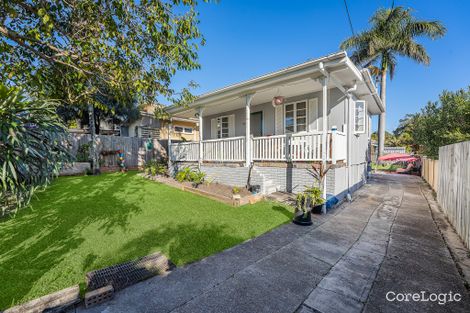 Property photo of 43 Garnet Street Scarborough QLD 4020