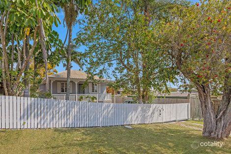 Property photo of 43 Garnet Street Scarborough QLD 4020