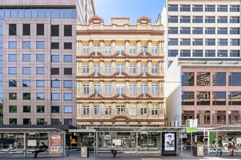 Property photo of 504/296 Flinders Street Melbourne VIC 3000