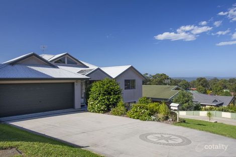 Property photo of 20 Yarrabee Drive Catalina NSW 2536