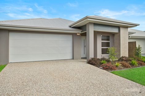 83 Ravensbourne Cres, North Lakes, QLD 4509