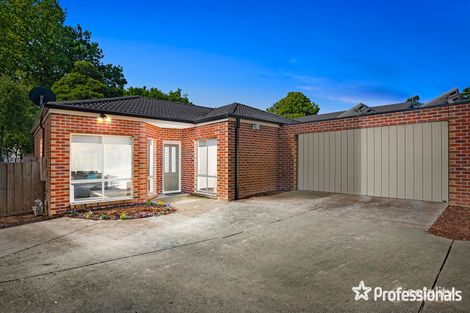 2/3 Boronia Rd, Boronia, VIC 3155