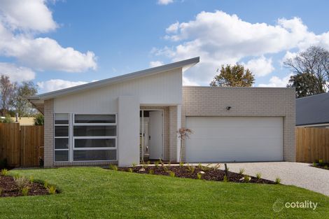 4 Ellison St, Woodend, VIC 3442
