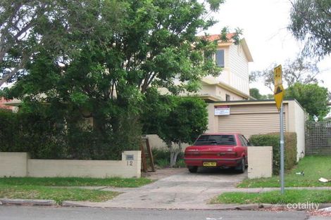 12 Wellbank St, Concord, NSW 2137
