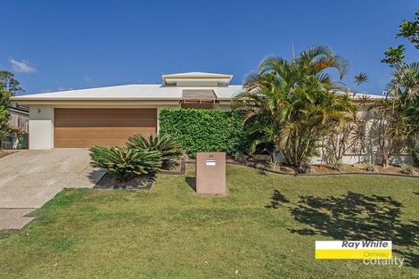 35 Lauradale Cres, Ormeau, QLD 4208
